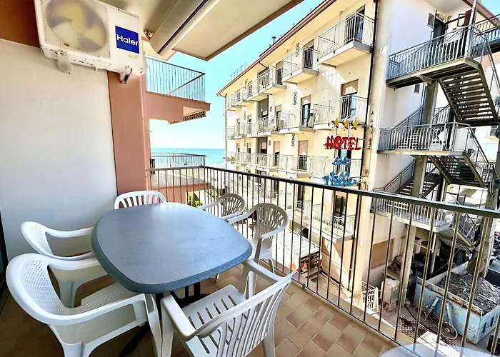 Appartamento Shopping Center - Carraro Immobiliare Jesolo - Family Apartments