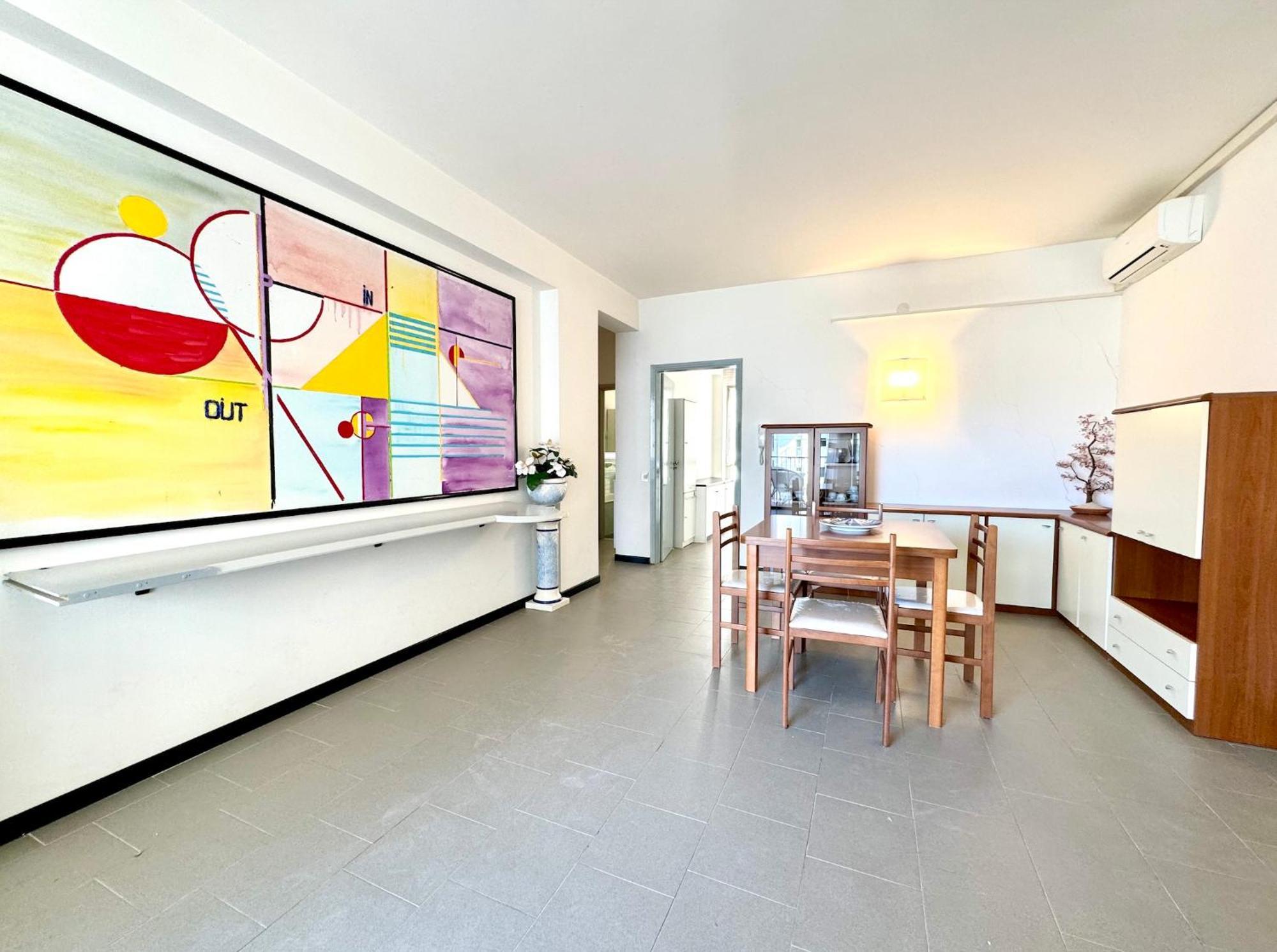 Shopping Center - Carraro Immobiliare - Family Appartamento