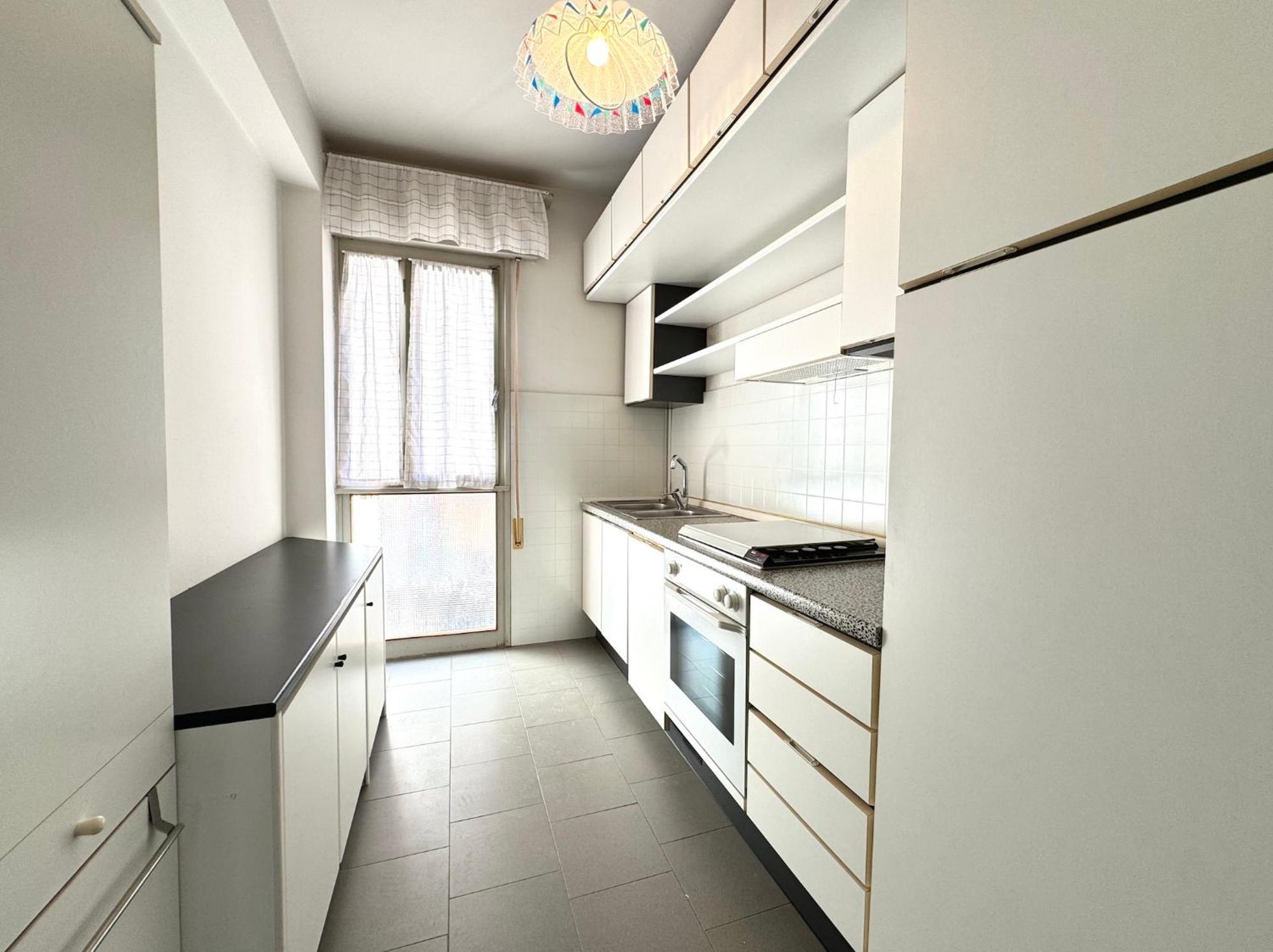Apartment Shopping Center - Carraro Immobiliare - Family Lido di Jesolo